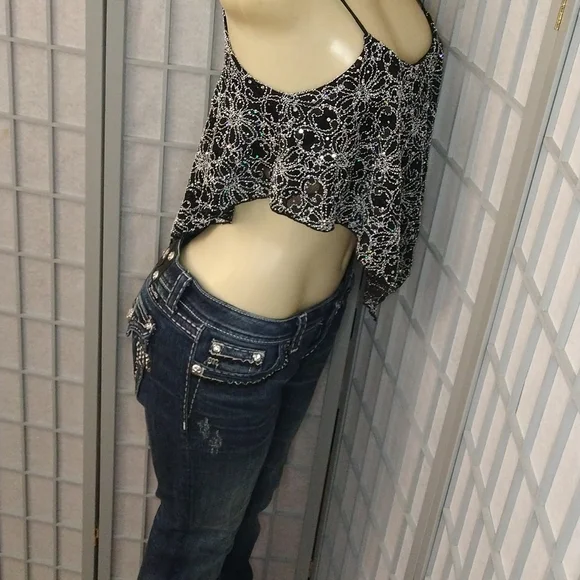 **Miss Me Jeans** - Picture 3 of 11